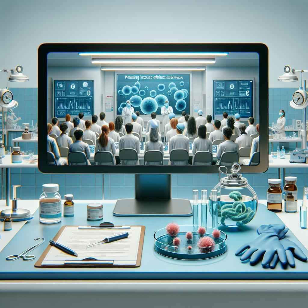 Актуальные вопросы инфекционных болезней