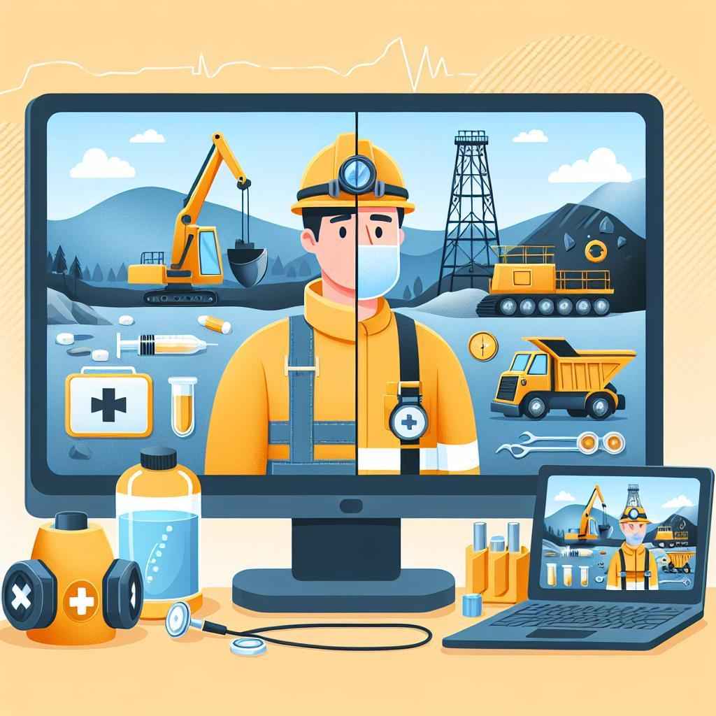 Горнорабочий по ремонту горных выработок 