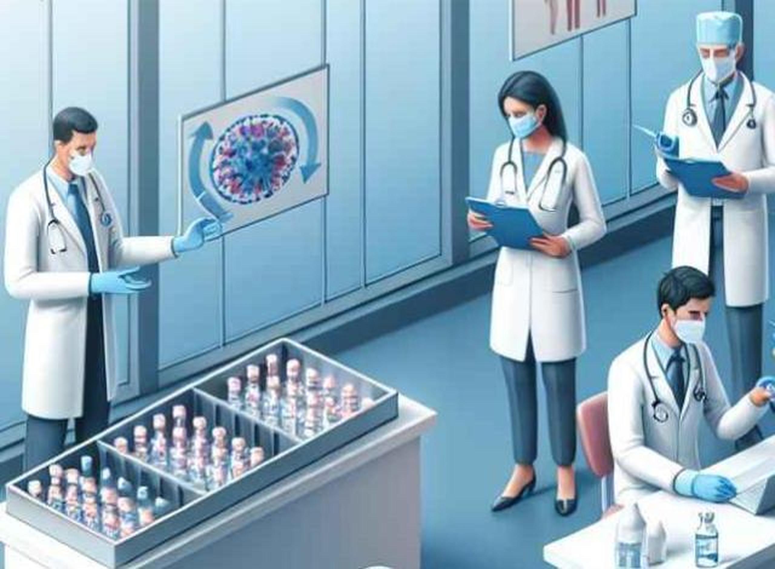 Избранные вопросы прививочного дела. Вакцинация (проведение профилактических прививок)