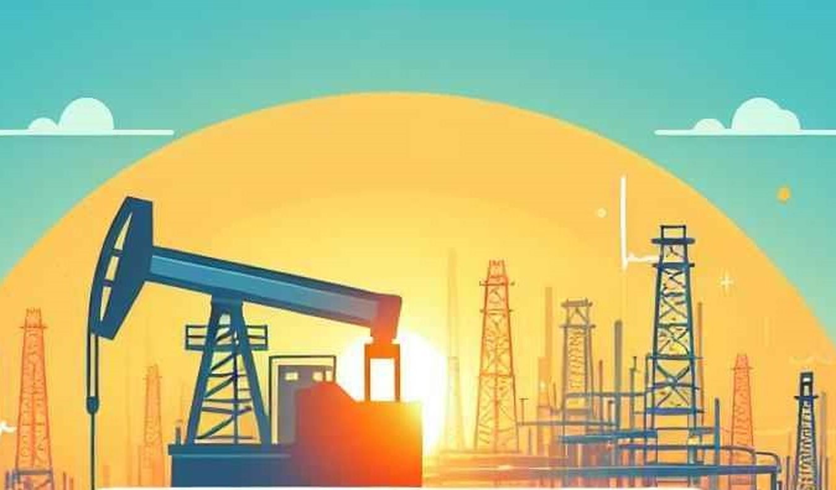 Оператор по добыче нефти и газа 