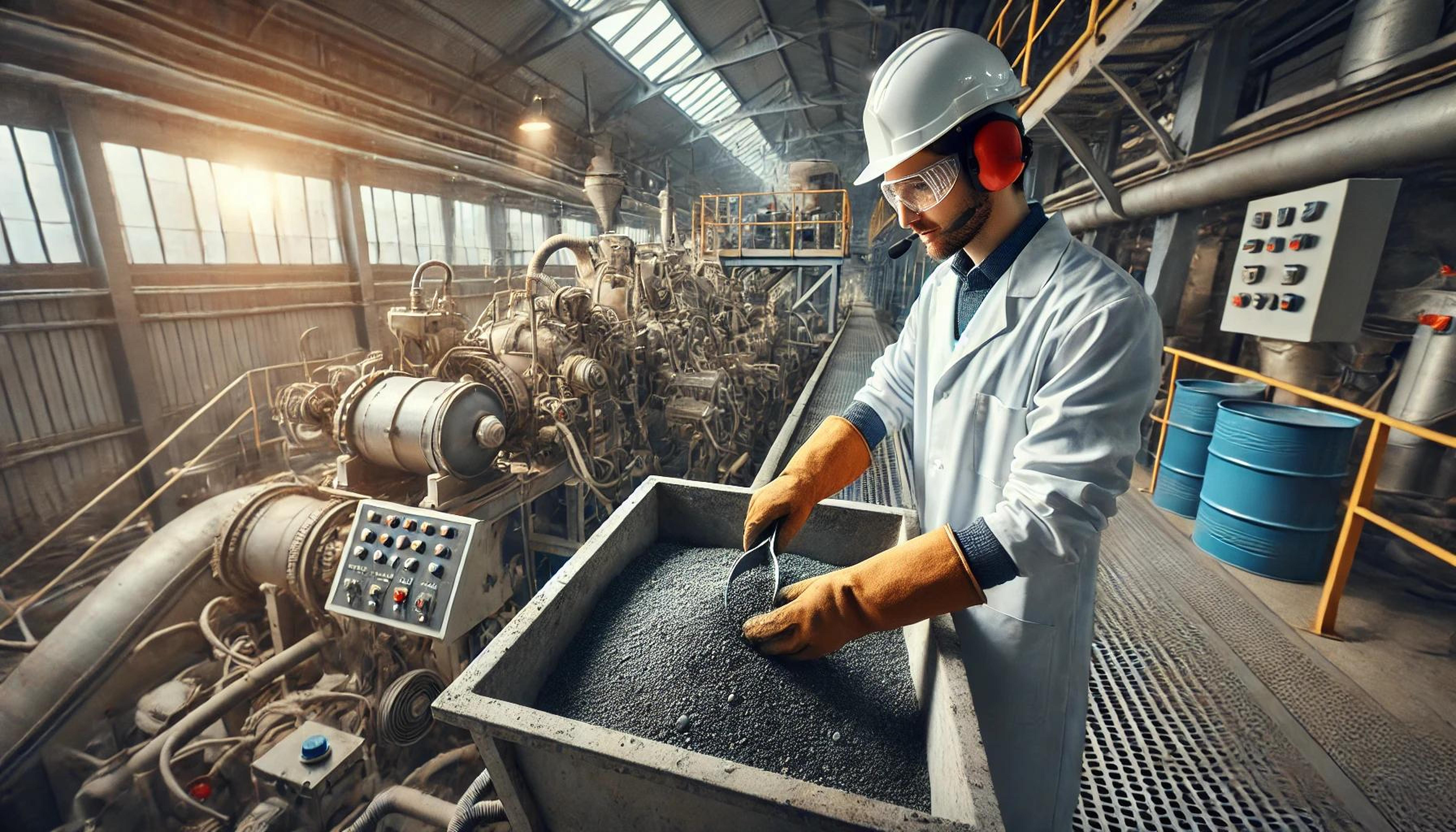 Регулировщик хвостового хозяйства 